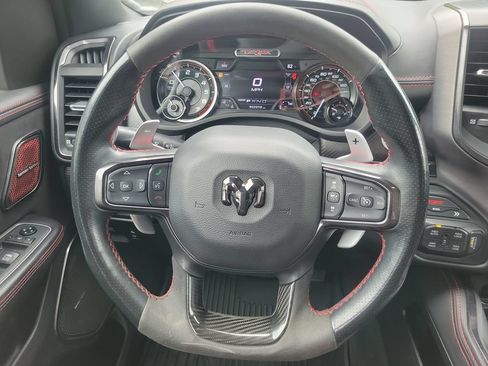 Used 2021 RAM 1500 TRX w/ TRX Level 2 Equipment Group AWD/4WD image 31