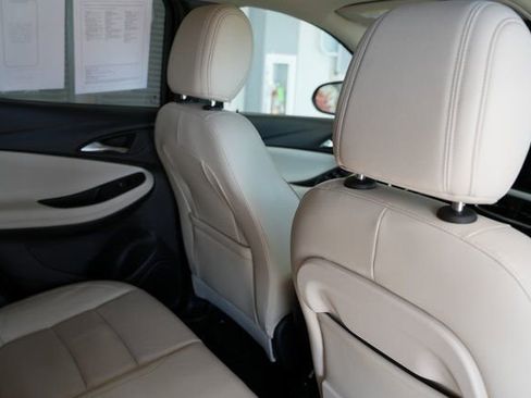 Used 2024 Buick Encore GX Avenir w/ Avenir Technology Package image 19