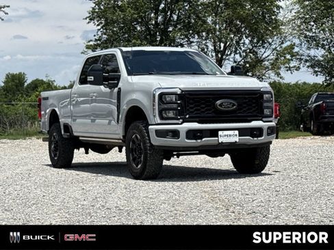 Used 2026 Ford F250 Lariat w/ Tremor Off-Road Package AWD/4WD image 1