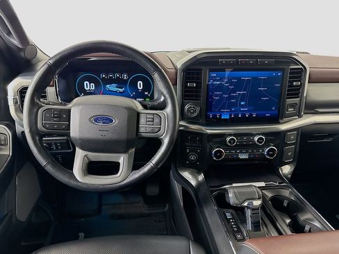 Used 2022 Ford F150 Lariat image 20