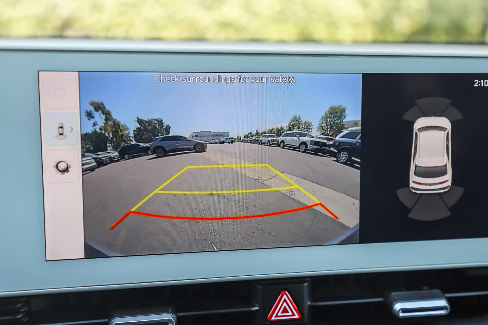 Used 2024 Hyundai Ioniq 5 SEL RWD image 24