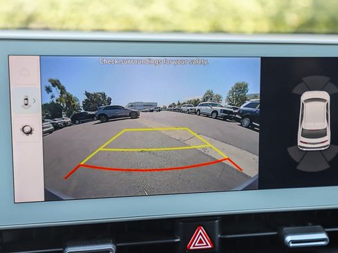Used 2024 Hyundai Ioniq 5 SEL RWD image 24