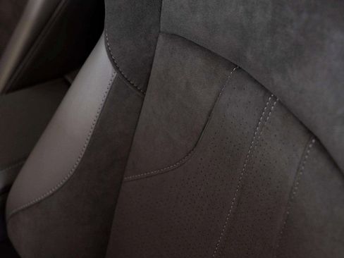 New 2026 Aston Martin V8 Vantage Coupe image 24