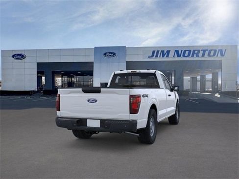 New 2025 Ford F150 XL image 8