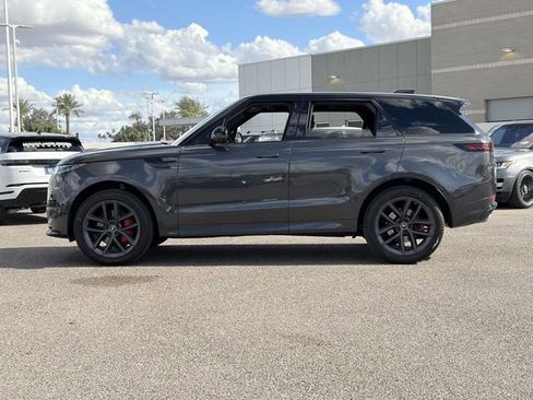 Used 2024 Land Rover Range Rover Sport Dynamic SE image 29