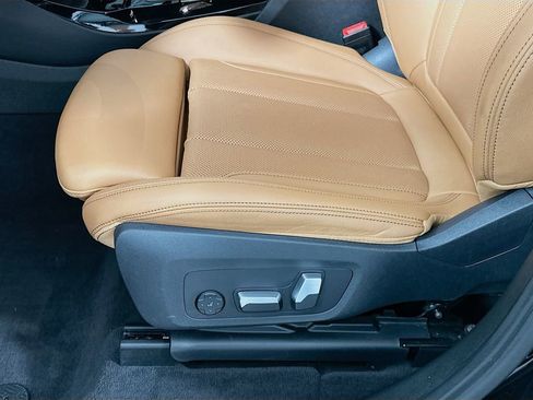 Certified 2023 BMW X3 sDrive30i w/ M Sport Package image 20