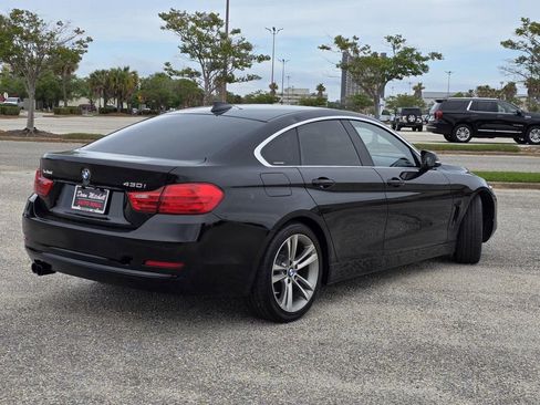 Used 2017 BMW 430i Gran Coupe image 5