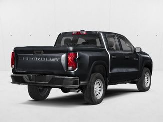 New 2026 Chevrolet Colorado W/T w/ WT Custom Package AWD/4WD video 2