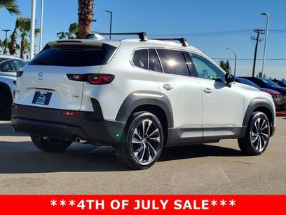 New 2026 MAZDA CX-50 2.5 Hybrid w/ Weather Package