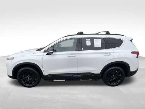 Used 2023 Hyundai Santa Fe XRT w/ Cargo Package AWD/4WD image 5
