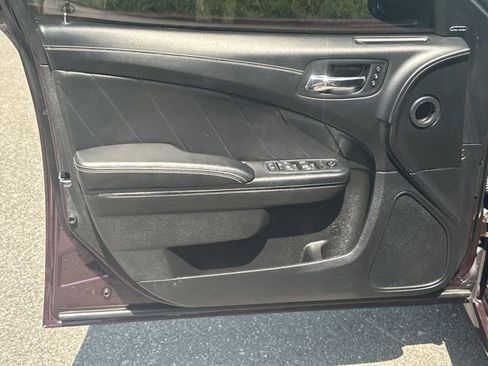 Used 2021 Dodge Charger SRT Hellcat RWD image 11