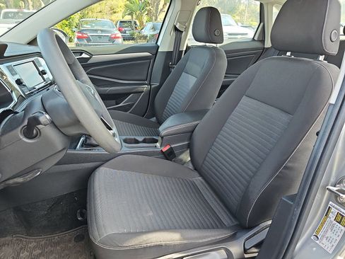 Used 2023 Volkswagen Jetta S image 16