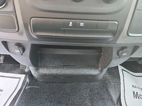 Used 2023 RAM 1500 Tradesman RWD image 18
