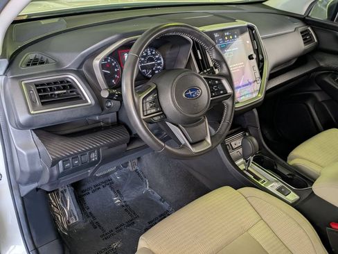 Used 2025 Subaru Ascent Premium AWD/4WD image 14