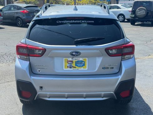 Used 2021 Subaru Crosstrek 2.0i Premium AWD/4WD image 6