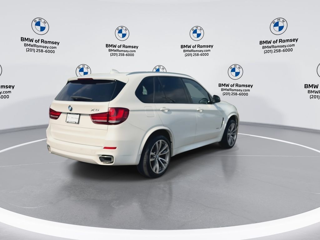 Used 2015 BMW X5 xDrive35i AWD/4WD image 8