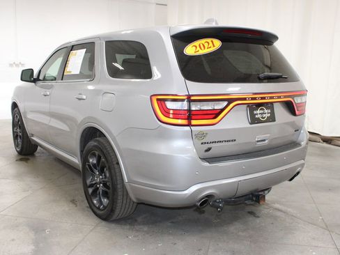 Used 2021 Dodge Durango GT AWD/4WD image 7