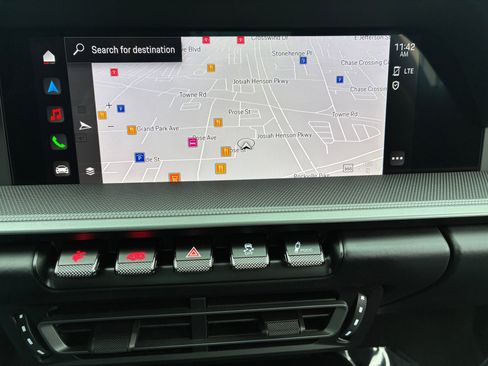 Certified 2024 Porsche 911 Carrera 4S image 27