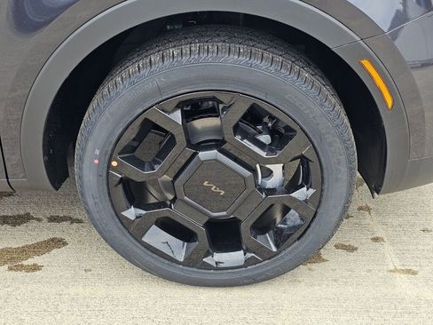 New 2026 Kia Sorento X-Line EX image 35