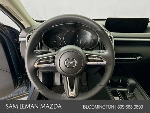 Used 2025 MAZDA CX-50 AWD 2.5 S w/ Weather Package image 11