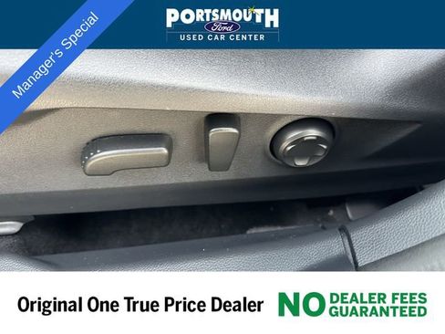 Used 2023 Subaru Outback Limited image 22