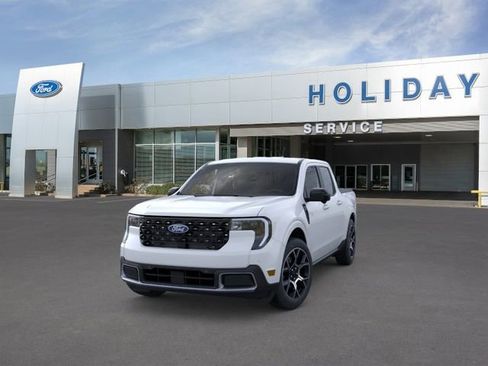 New 2026 Ford Maverick Lariat AWD/4WD image 2