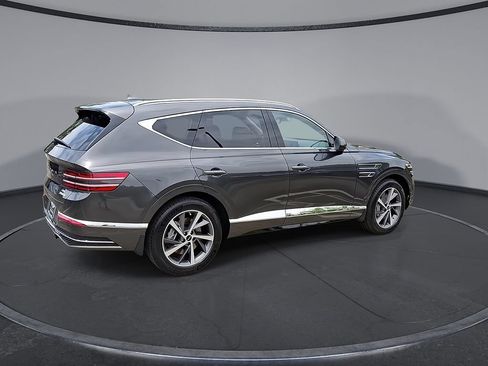 New 2026 Genesis GV80 2.5T Advanced AWD/4WD image 4