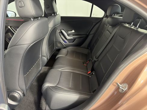 Certified 2022 Mercedes-Benz A 220 4MATIC image 7