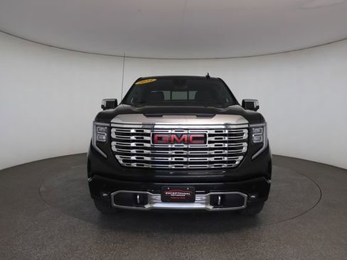 Used 2024 GMC Sierra 1500 Denali w/ Technology Package AWD/4WD image 31