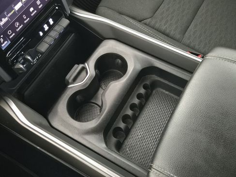 Used 2025 RAM 1500 Lone Star image 22