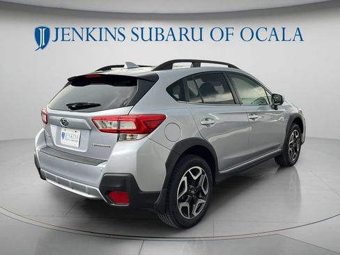 Used 2019 Subaru Crosstrek 2.0i Limited w/ Moonroof Package w/Navigation AWD/4WD image 3