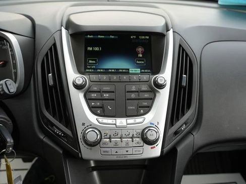 Used 2013 Chevrolet Equinox LT w/ Driver Convenience Package image 22