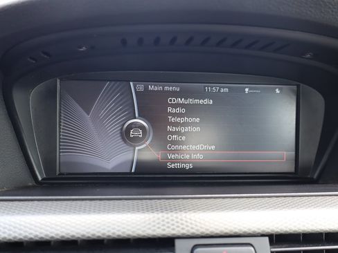 Used 2012 BMW 335is Convertible RWD image 26