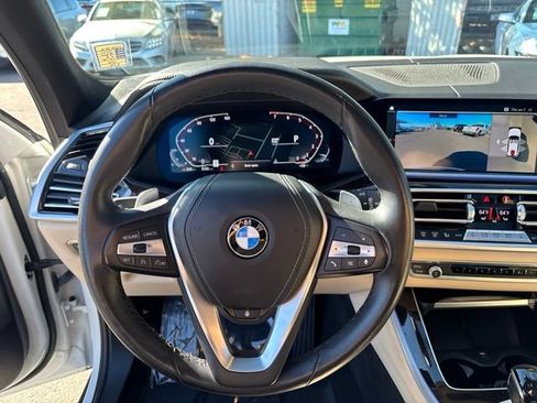 Used 2021 BMW X5 xDrive40i w/ Premium Package 2 AWD/4WD image 19