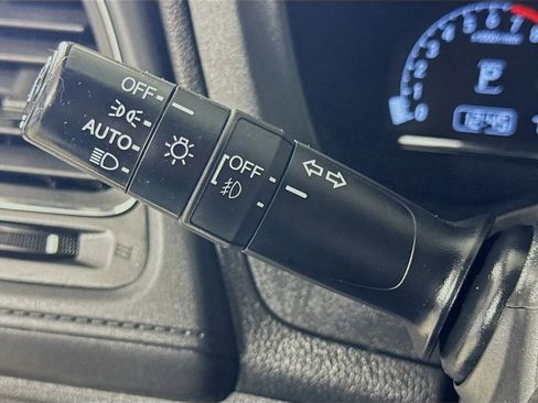 Used 2022 Honda HR-V EX image 13