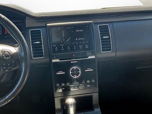 Used 2017 Ford Flex Limited w/ Equipment Group 303A image 6