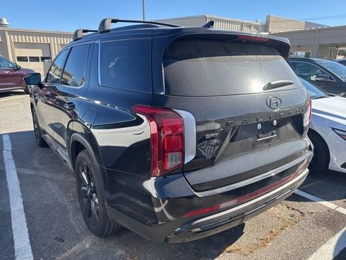 Used 2025 Hyundai Palisade XRT image 7