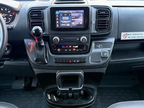 Used 2023 RAM ProMaster 2500 image 18