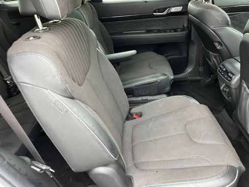 Used 2024 Hyundai Palisade Calligraphy AWD/4WD image 14