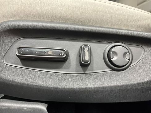 New 2026 Honda CR-V EX-L image 14