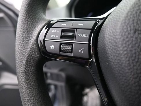 New 2026 Honda Civic LX image 18