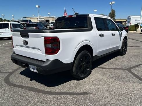 New 2026 Ford Maverick XLT w/ Equipment Group 301A image 3
