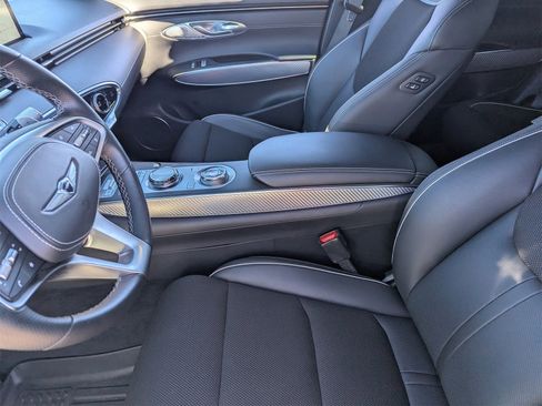 Used 2025 Genesis GV70 3.5T Sport image 26
