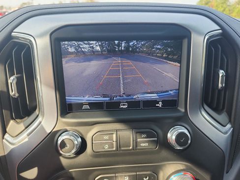 Used 2021 GMC Sierra 1500 SLT w/ SLT Premium Package image 22