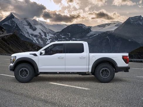 New 2026 Ford F150 Raptor image 3