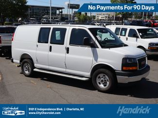 Used 2025 GMC Savana 2500 w/ Driver Convenience Package RWD video 1