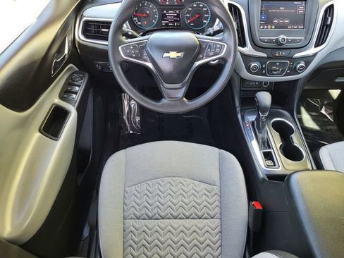 Used 2024 Chevrolet Equinox LS image 20