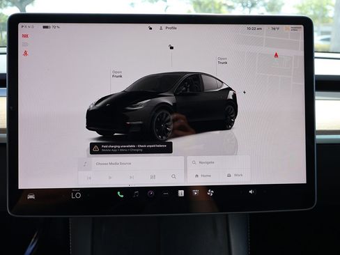 Used 2022 Tesla Model Y Long Range AWD/4WD image 45