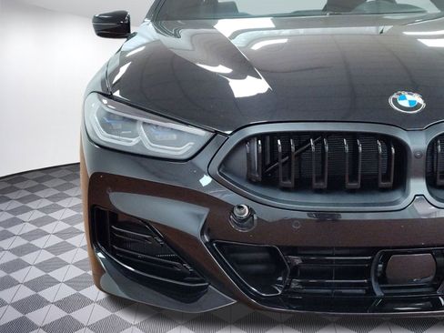 Used 2026 BMW 840i xDrive Coupe image 10
