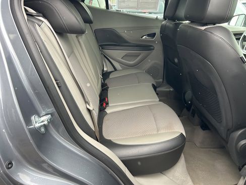 Used 2014 Buick Encore Convenience image 10